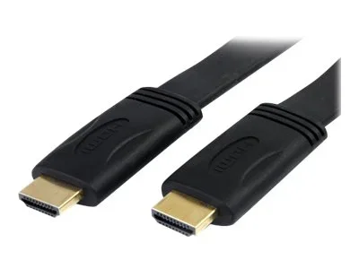 STARTECH Flaches High-Speed-HDMI-Kabel m