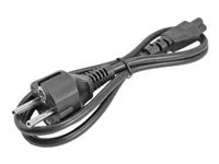 STARTECH 1m CEE7 / C5 Laptop Power Cord