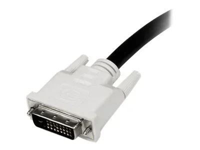 STARTECH 1m DVI-D Dual Link Cable M/M