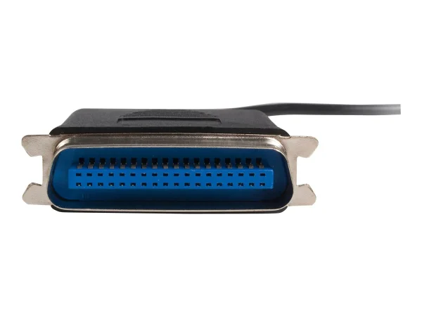 STARTECH ICUSB128410 10ft USB to Paralle
