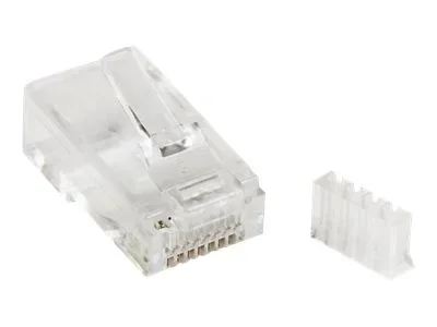 STARTECH Cat 6 RJ45 Steckverbinder für V