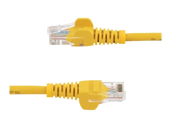 STARTECH.COM 7m Cat5e Ethernet Netzwerk.