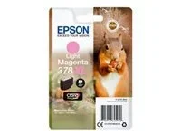 EPSON Singlepack LightMag.378XL Squirrel