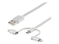 STARTECH USB Lightning Kabel - USB-C