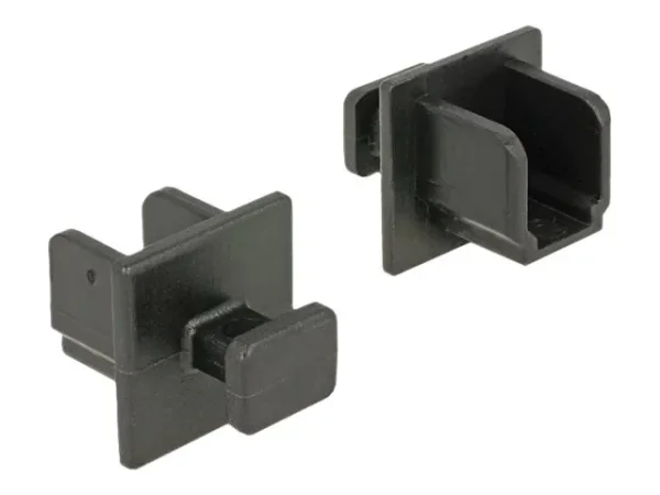 DELOCK Staubschutz fur USB 3.0 Typ-B