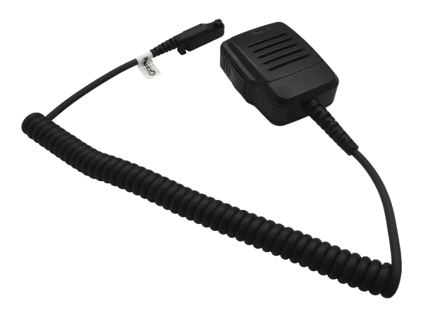 COPACKS Abgesetztes Bedienteil Hytera