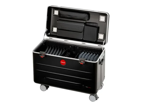PARAT Case N16 12Z EU - schwarz