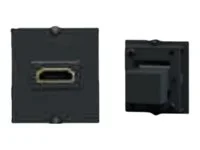 BACHMANN Custom Modul HDMI abgewinkelt