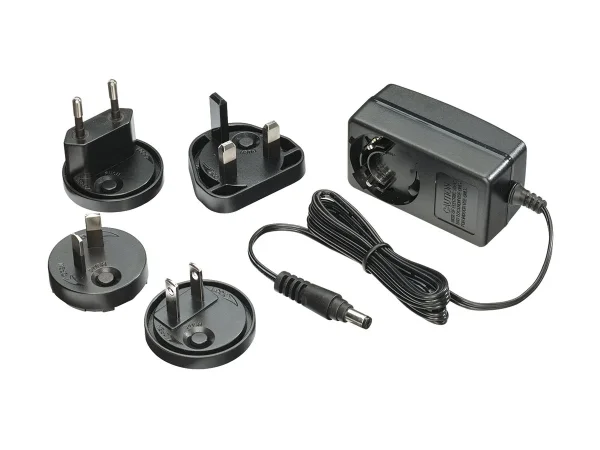 LINDY MC Switching AC Adapter 9V