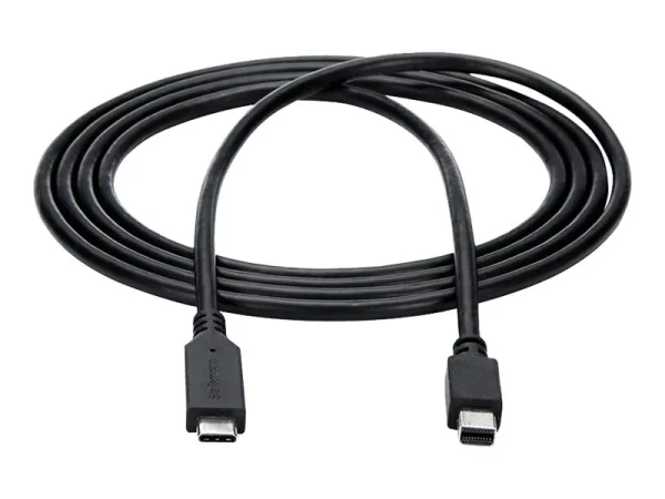 STARTECH 1,8m USB-C auf mDP Kabel