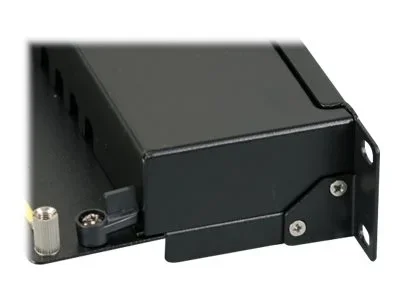 EFB Mini Patchpanel STP 8-Port 1HE