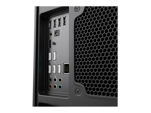 LINDY Schlüssel USB Port Schloss weiss