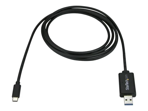 STARTECH USB-C auf USB Transferkabel