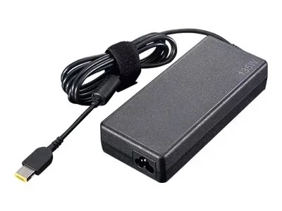 LENOVO ThinkCentre 135W AC Adapter slim