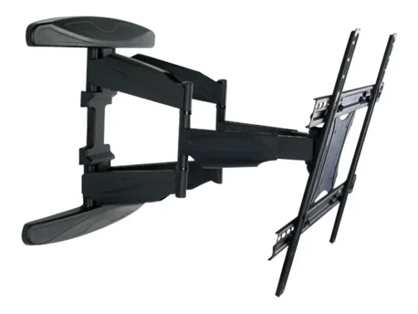 TECHLY Wandhalterung fuer LCD TV SCHWARZ