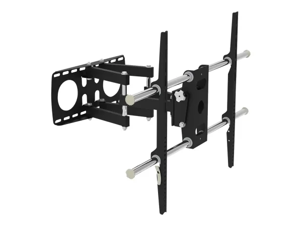 TECHLY Wandhalterung fuer LCD TV SCHWARZ