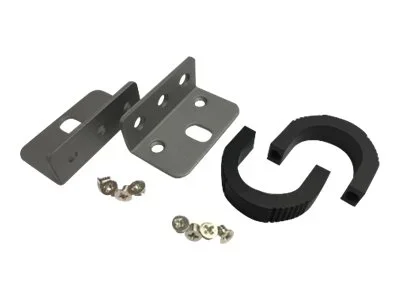 QNAP SP-EAR-BLK-01 1U rack mounting kit
