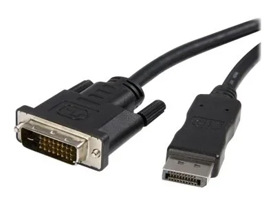 TECHLY Konverterkabel DisplayPort 1m