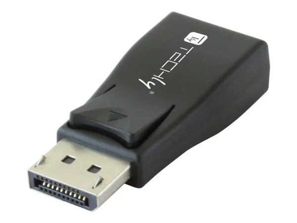 TECHLY Adapter DisplayPort 1.2
