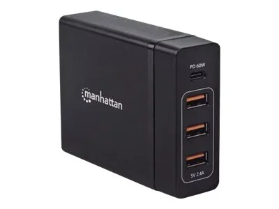 MH Power Delivery Ladestation 72 W