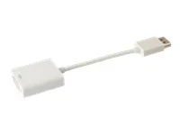 TECHLY Adapter DisplayPort 1.2 / VGA