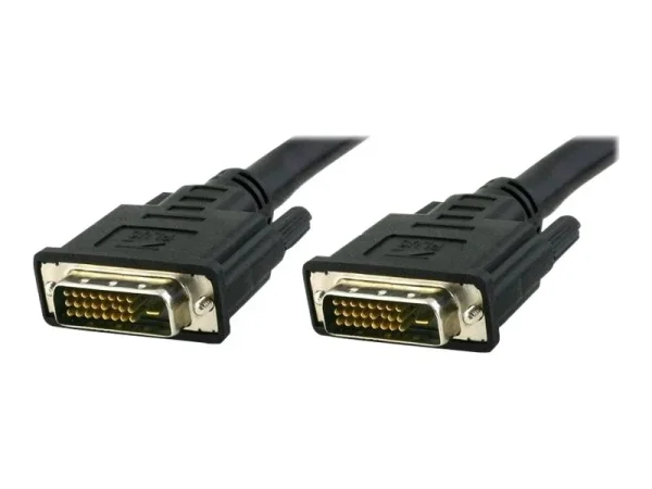 TECHLY DVI-D Dual-Link Anschlusskabel