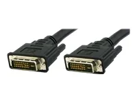 TECHLY DVI-D Dual-Link Anschlusskabel