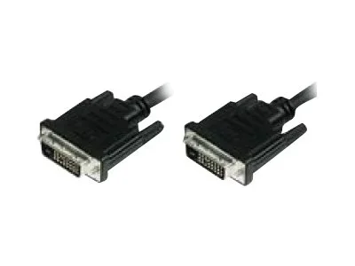 TECHLY DVI-24+5 Dual-Link Kabel
