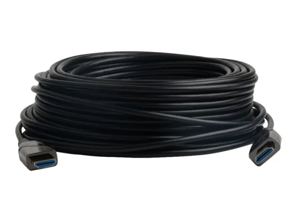 TECHLY HDMI 4K 60Hz AOC LWL Kabel