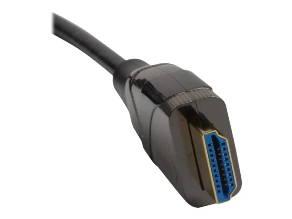 TECHLY HDMI 4K 60Hz AOC LWL Kabel