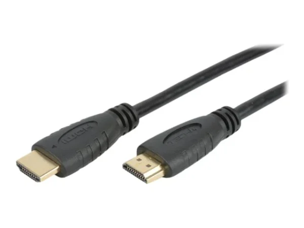 TECHLY HDMI High Speed Kabel 2m