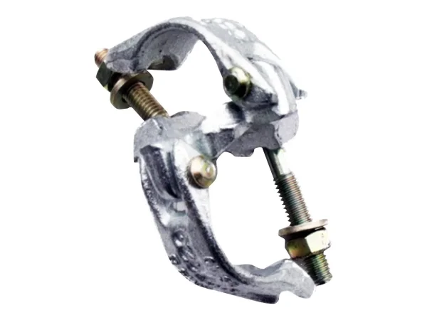 PROCOM Kreuzklemme 2x 48mm