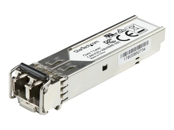 STARTECH CTP-SFP-1GE-LX kompatible