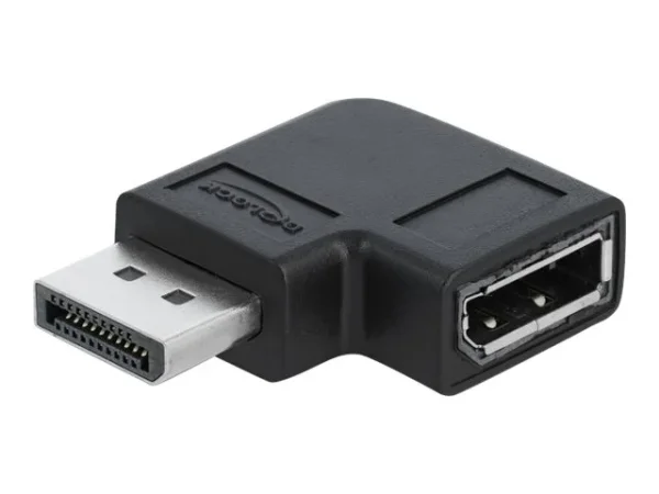 DELOCK DisplayPort 1.4 Adapter 8K 60 Hz