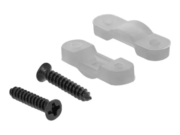 DELOCK Adapter Parallel DB25 zu 26 Pin F