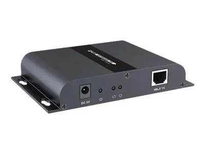 TECHLY DVI-D 24+1 Extender