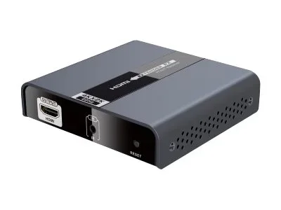 TECHLY HDBit HDMI 4KX2K Empfaenger