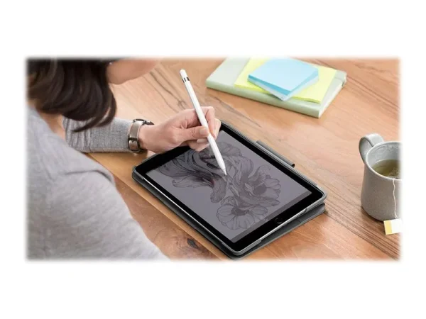 LOGI Slim Folio for iPad 7th GRAPH (DE)