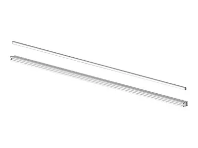 APC HyperPod Window Window Rail