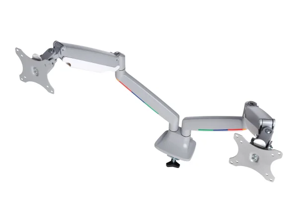 KENSINGTON One-Touch Dual Monitor Arm