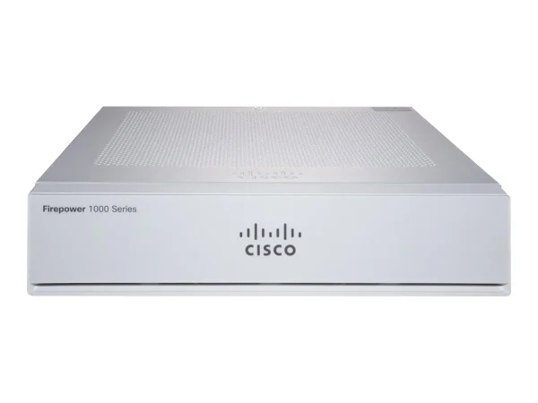 CISCO Firepower 1010 ASA Appliance