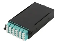 ASSMANN MTP/MPO-Kassette OS2 für 5 MPO