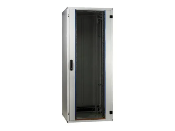EFB 48,3cm Netzwerkschrank 24HE 600X800
