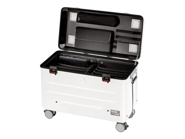 PARAT Case N10 15Z EU - weiss