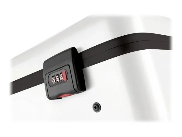 PARAT Case N12 15Z EU - weiss