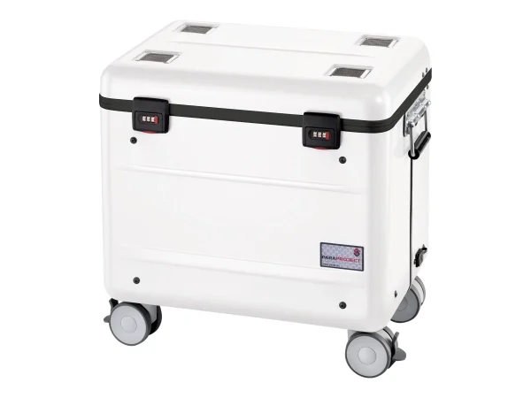 PARAT Case C10 15Z EU - weiss