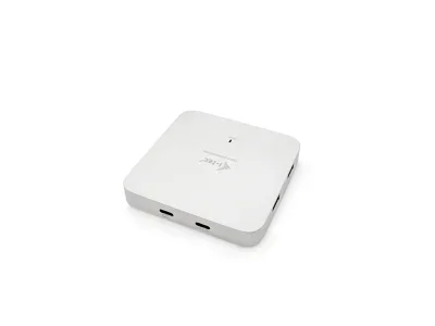 I-TEC USB-C Metal Charging HUB 7 Port PD