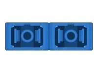 DELOCK LWL Kupplung SC Duplex Buchse