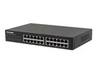 INT 24-Port Gigabit Ethernet Switch