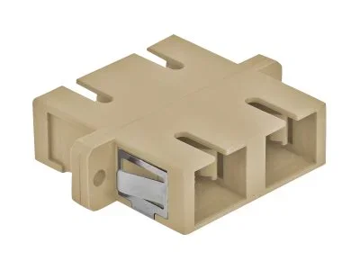 DELOCK LWL Kupplung SC Duplex Buchse
